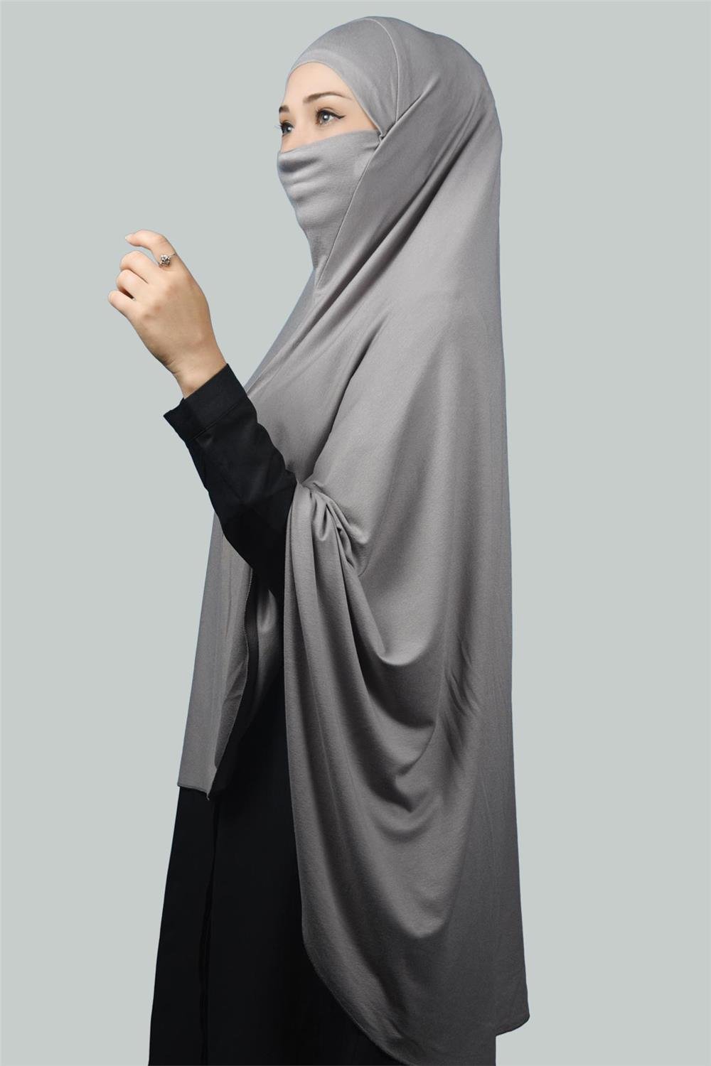Prayer Jilbabs