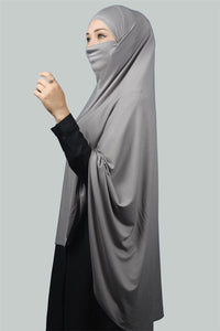 Prayer Jilbabs