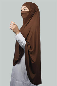 Prayer Jilbabs