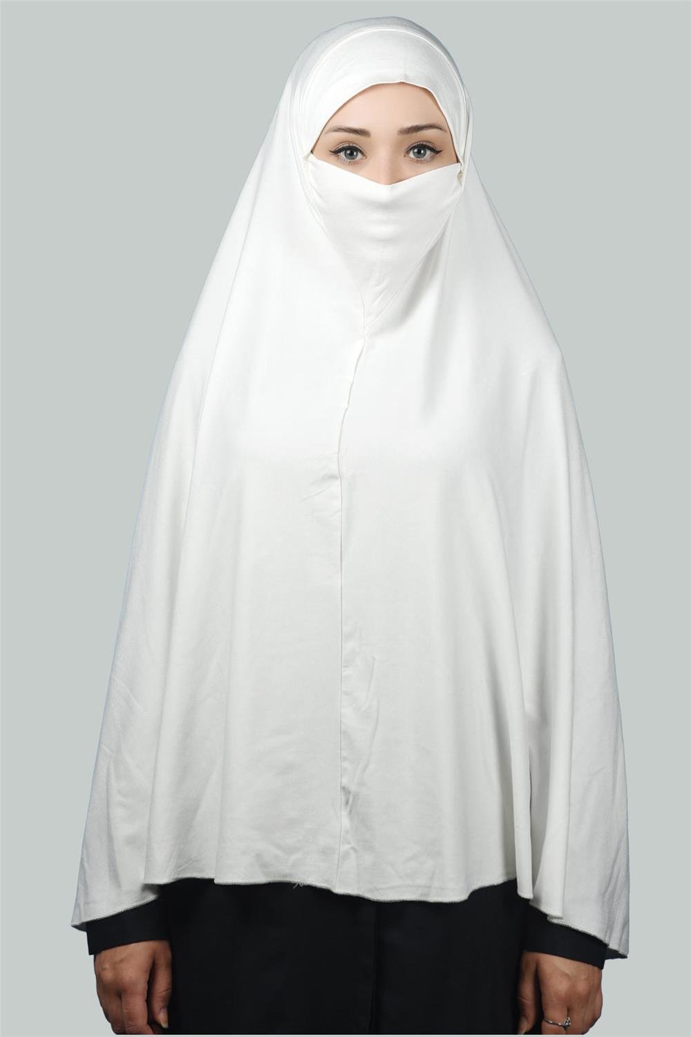 Prayer Jilbabs