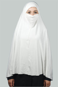 Prayer Jilbabs