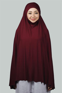 Prayer Jilbabs