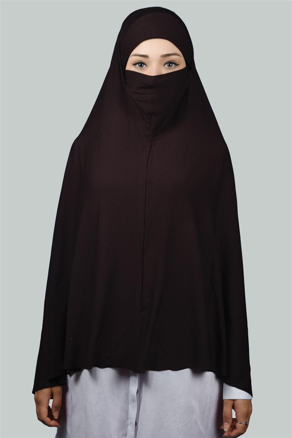 Prayer Jilbabs