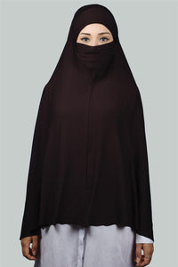 Prayer Jilbabs