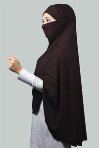 Prayer Jilbabs