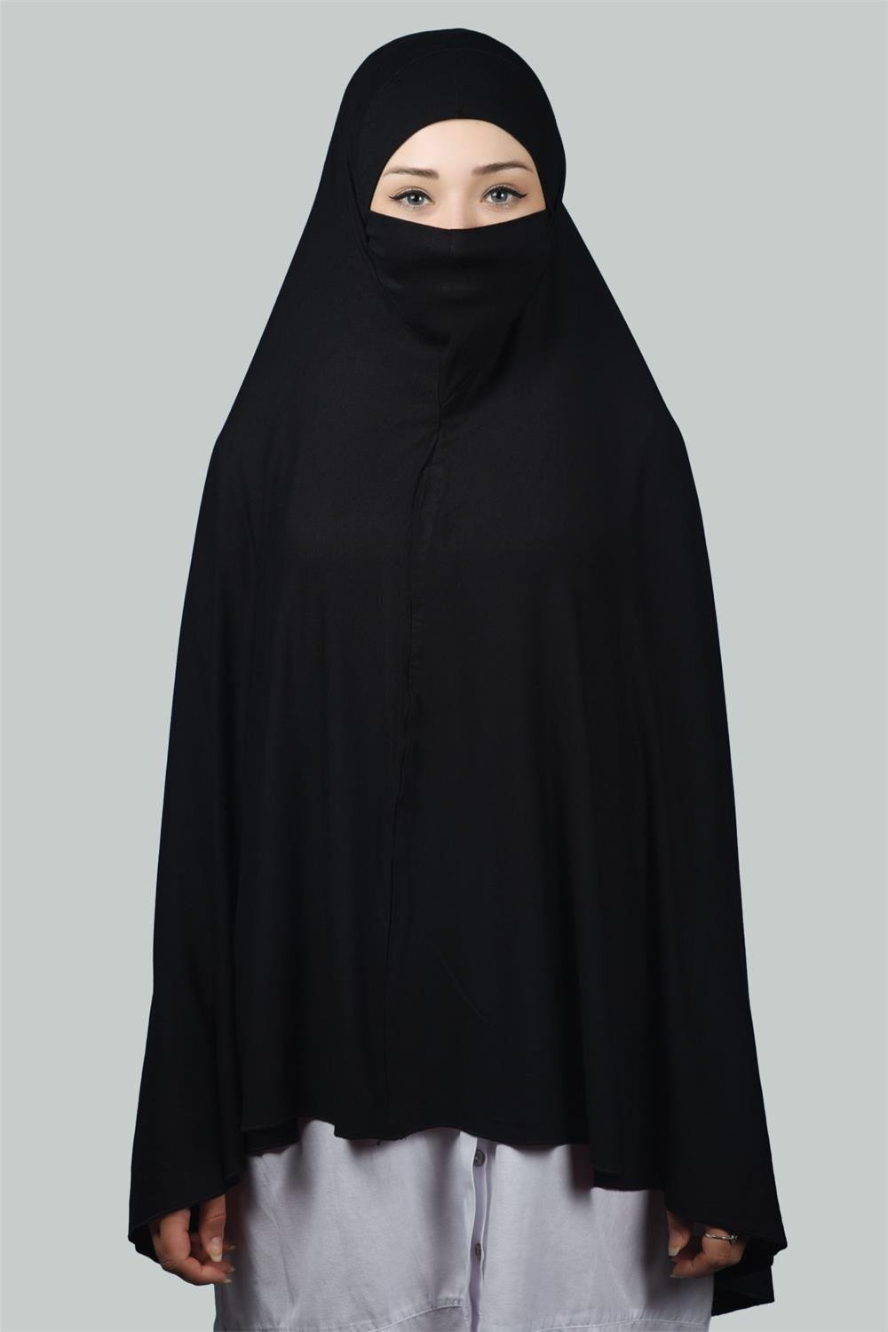 جلباب الصلاة
