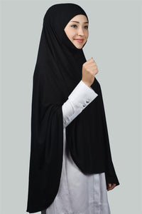 جلباب الصلاة