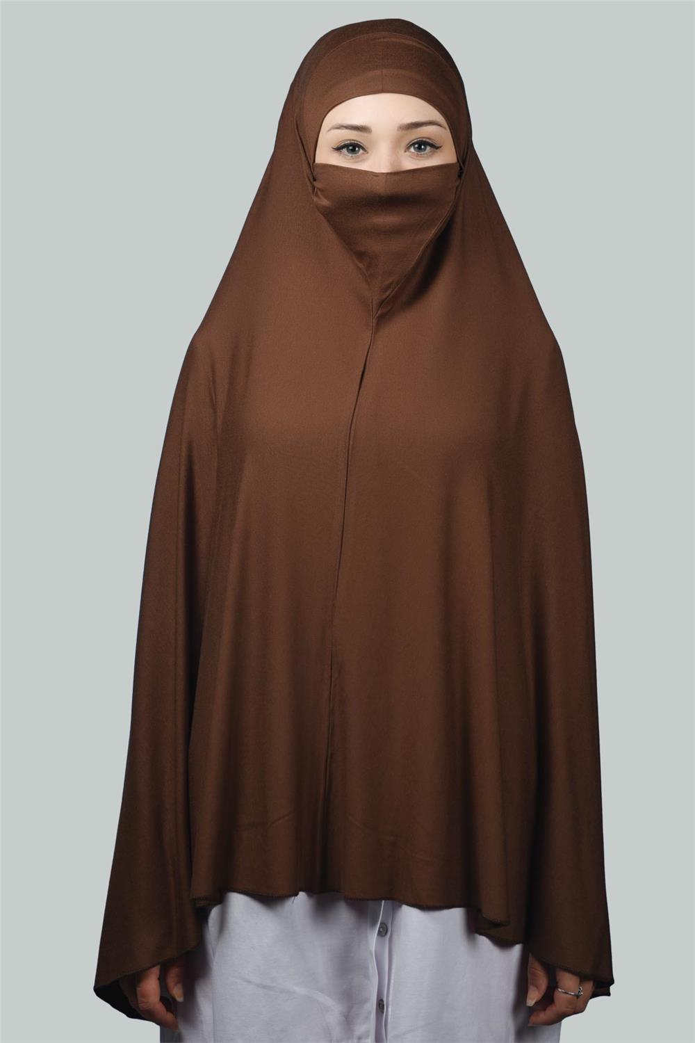 Prayer Jilbabs