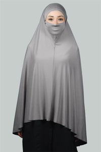 Prayer Jilbabs