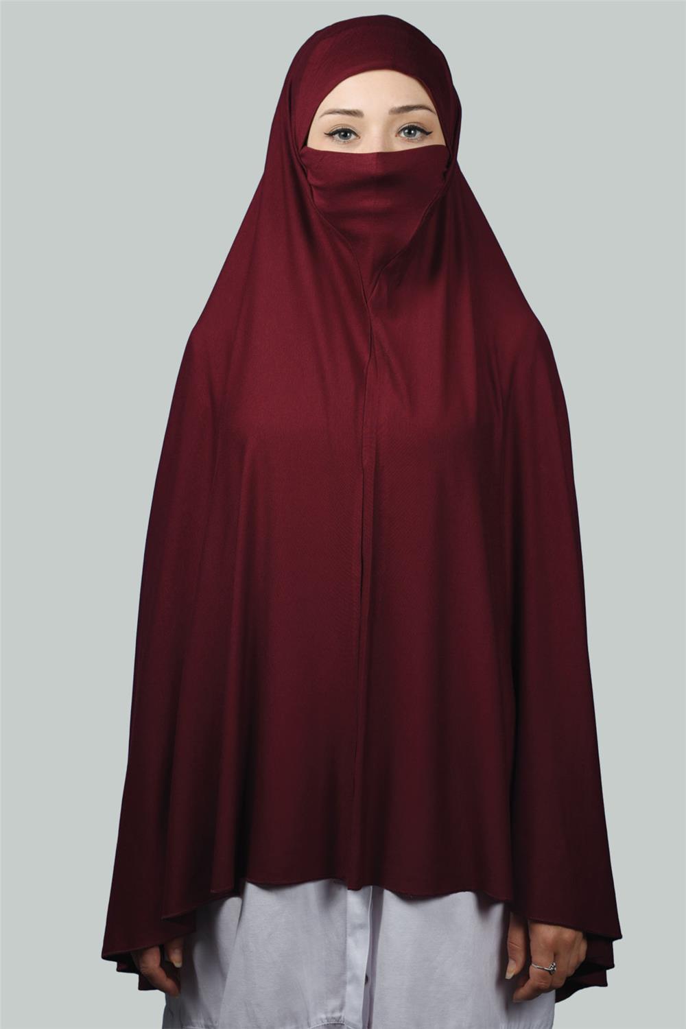 Prayer Jilbabs