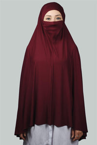 Prayer Jilbabs