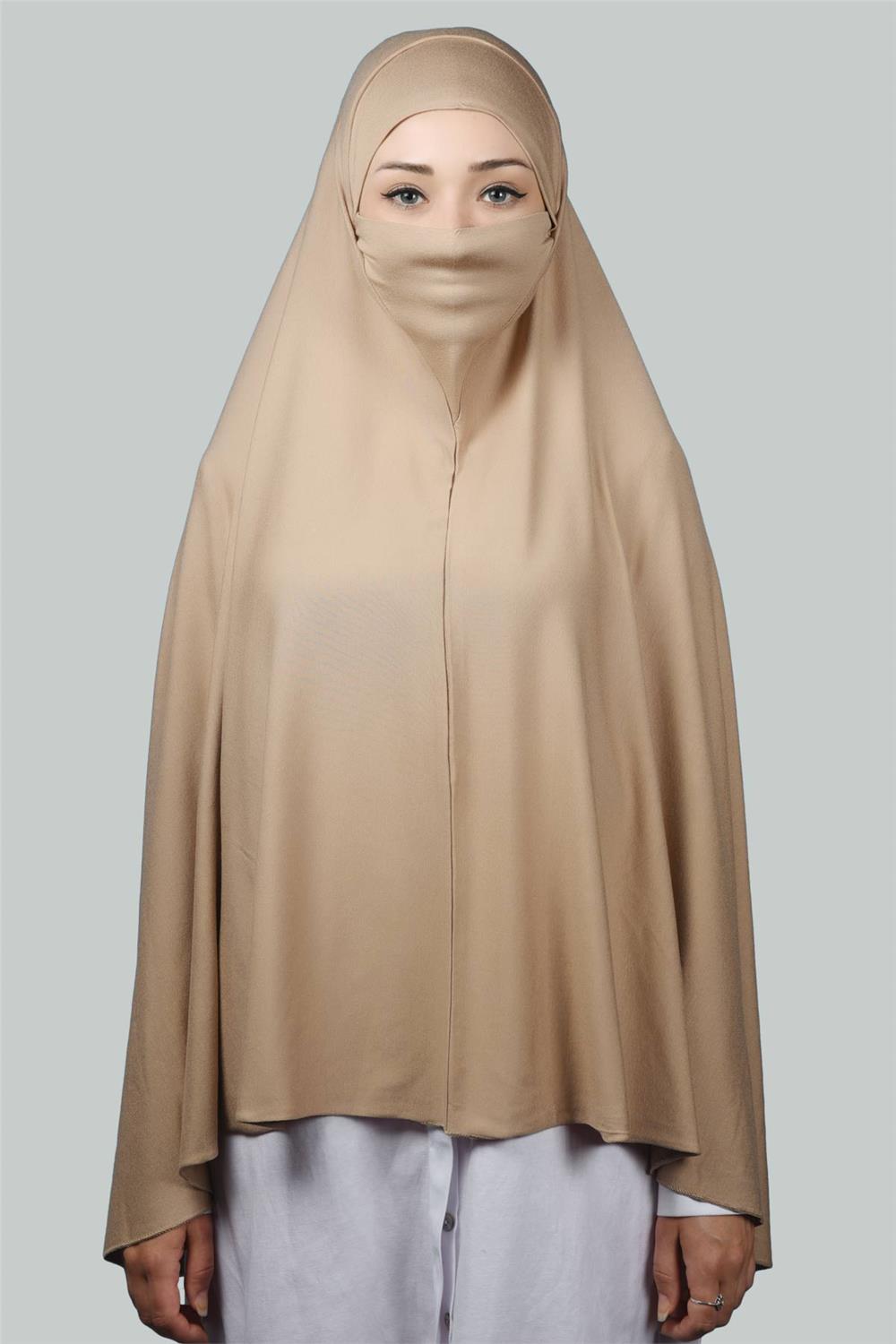 Prayer Jilbabs
