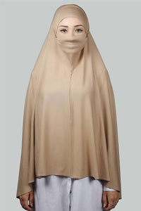 Prayer Jilbabs