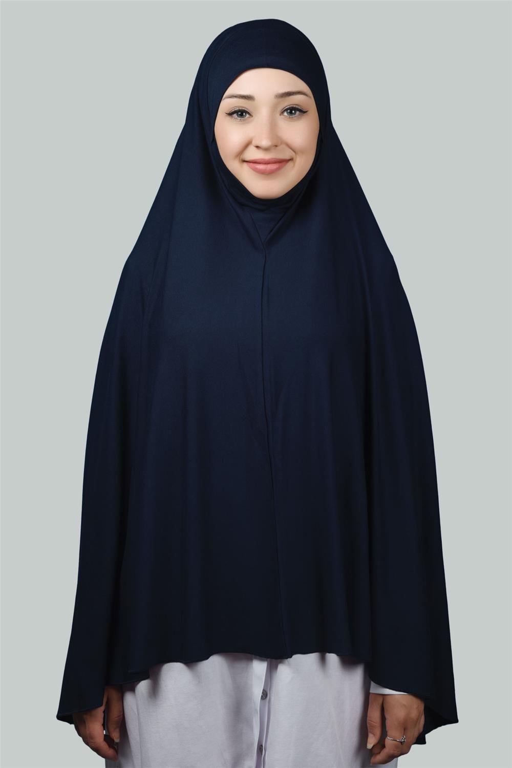 جلباب الصلاة
