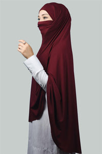Prayer Jilbabs