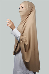 Prayer Jilbabs