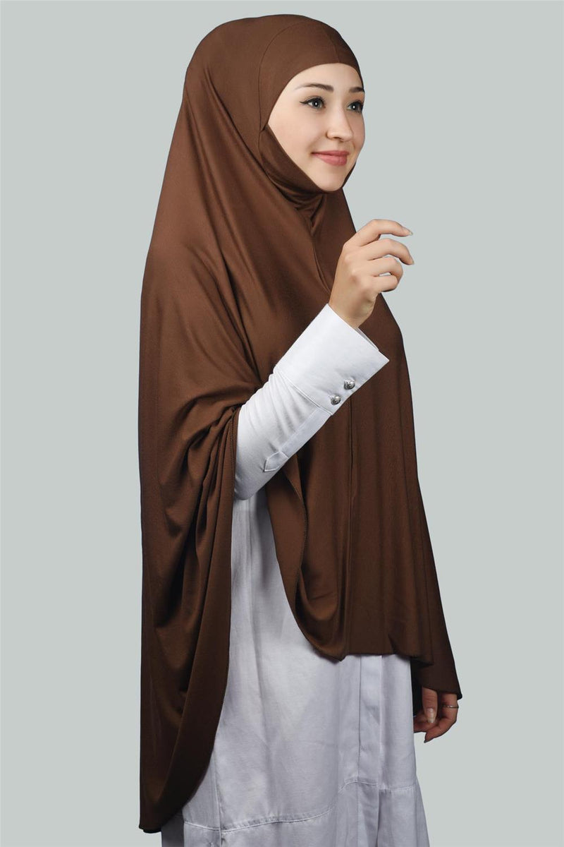 Prayer Jilbabs