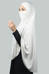 Prayer Jilbabs