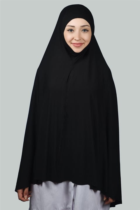 جلباب الصلاة