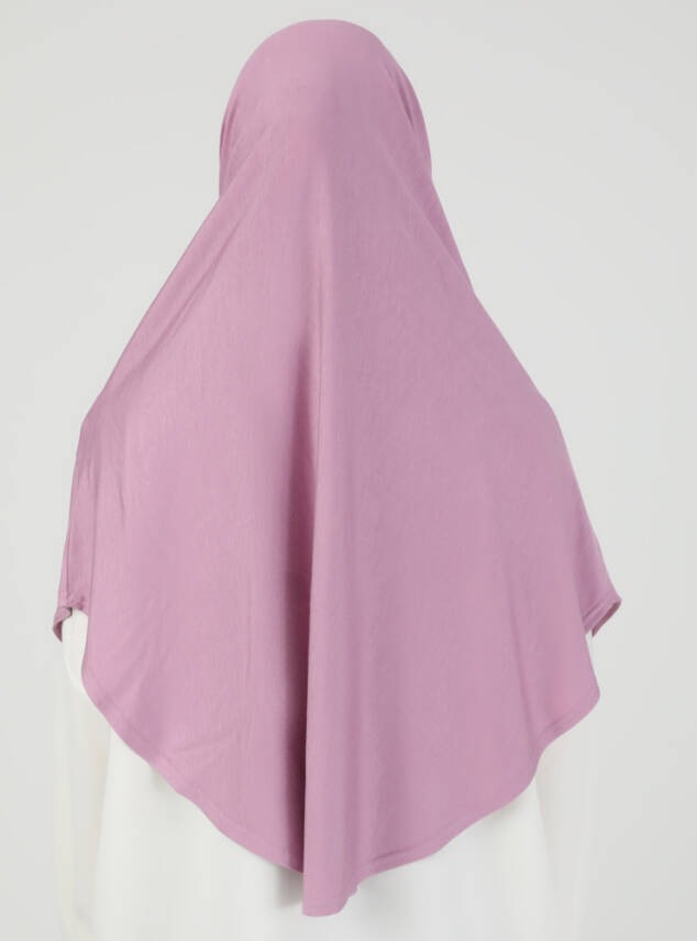 Instant Hijabs - Lilac
