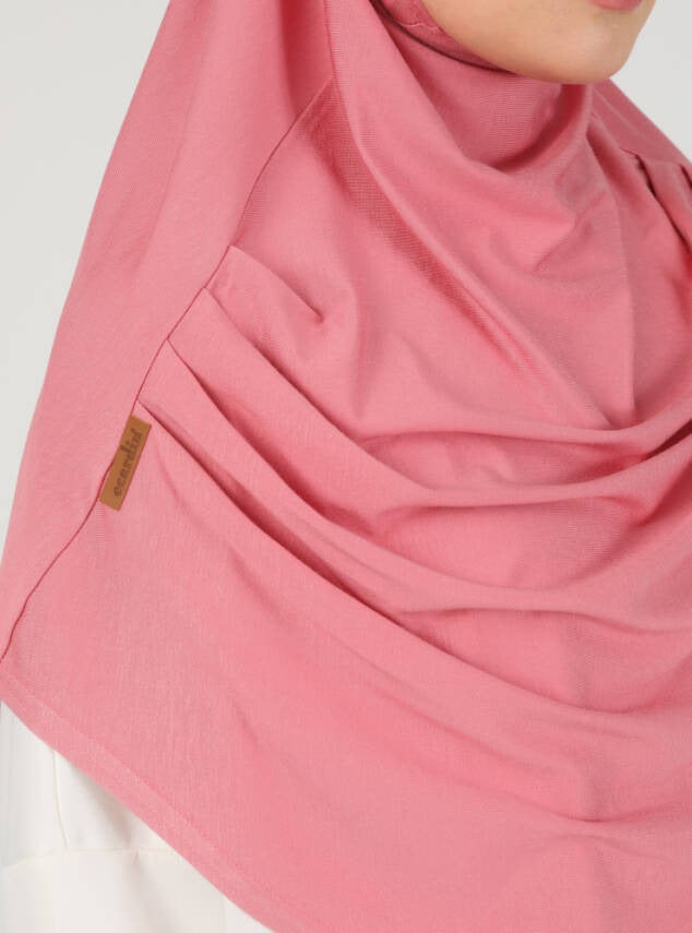 Instant Hijabs - Pink
