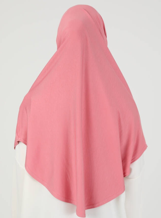 Instant Hijabs - Pink