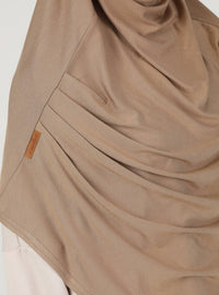 Instant Hijabs - Coffee