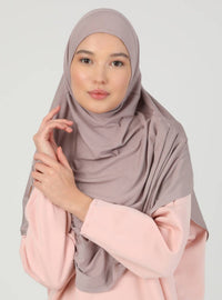 Instant Hijabs - Tea Pink