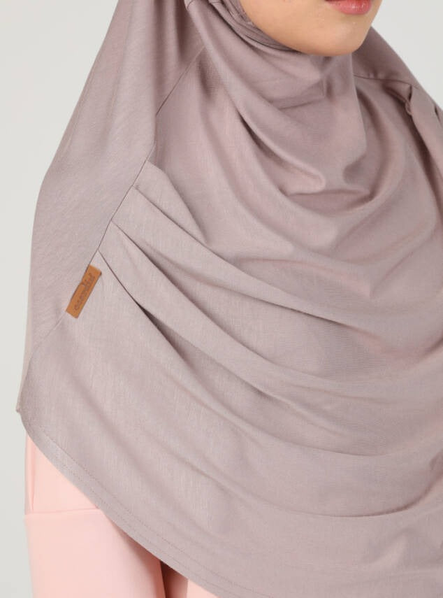 Instant Hijabs - Tea Pink
