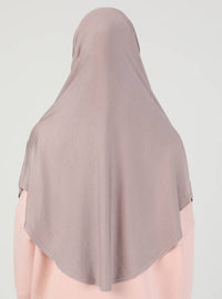 Instant Hijabs - Tea Pink