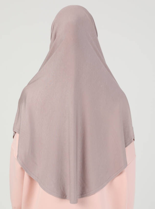 Instant Hijabs - Tea Pink