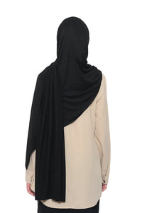 Instant Organic Hijab