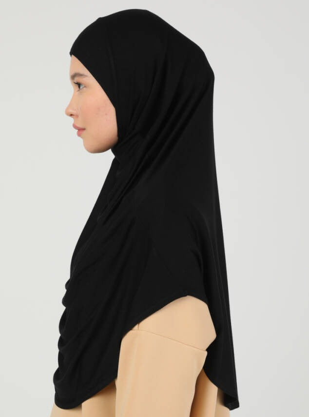 حجاب فوري - بني