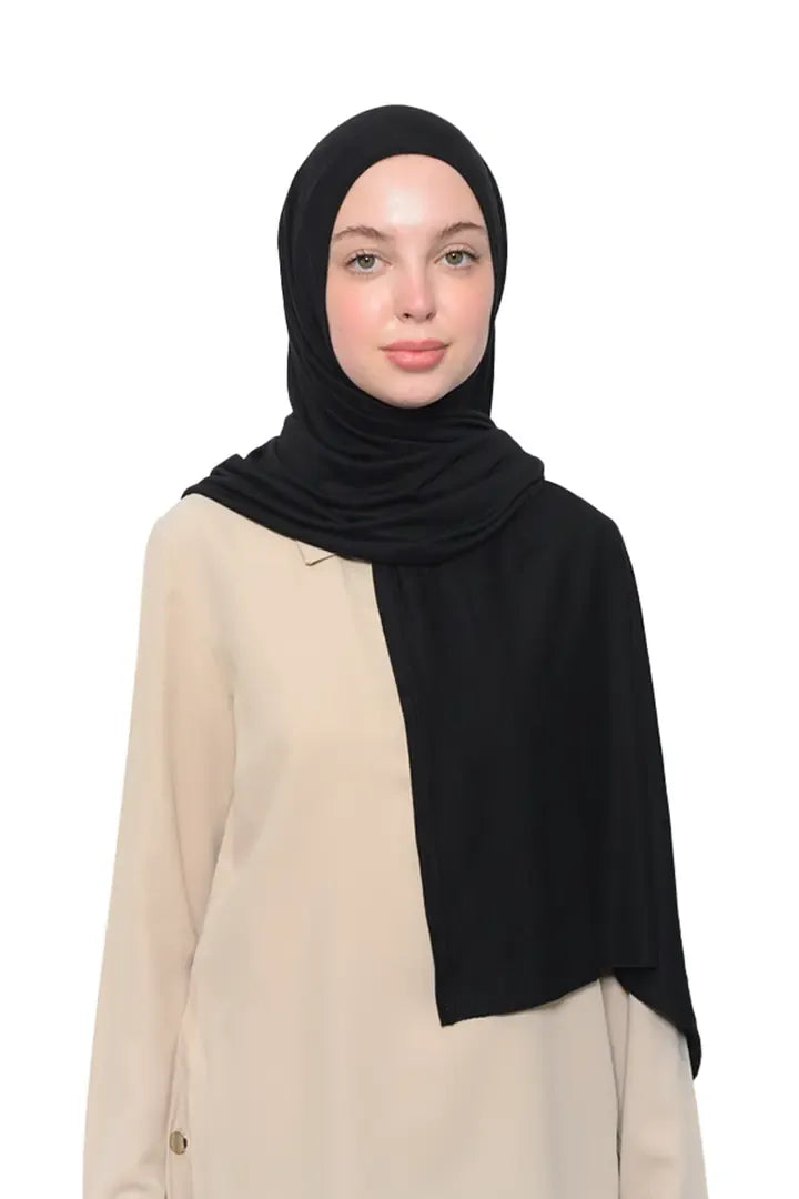 Instant Organic Hijab