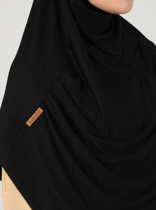 حجاب فوري - بني