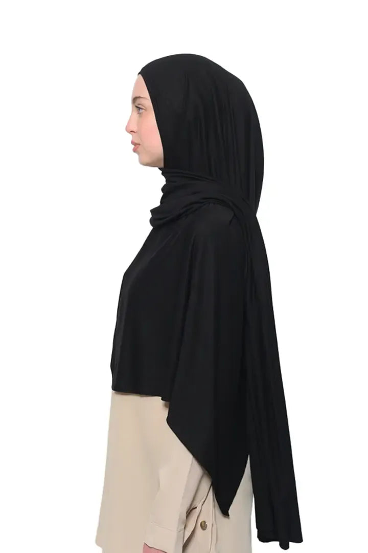Instant Organic Hijab