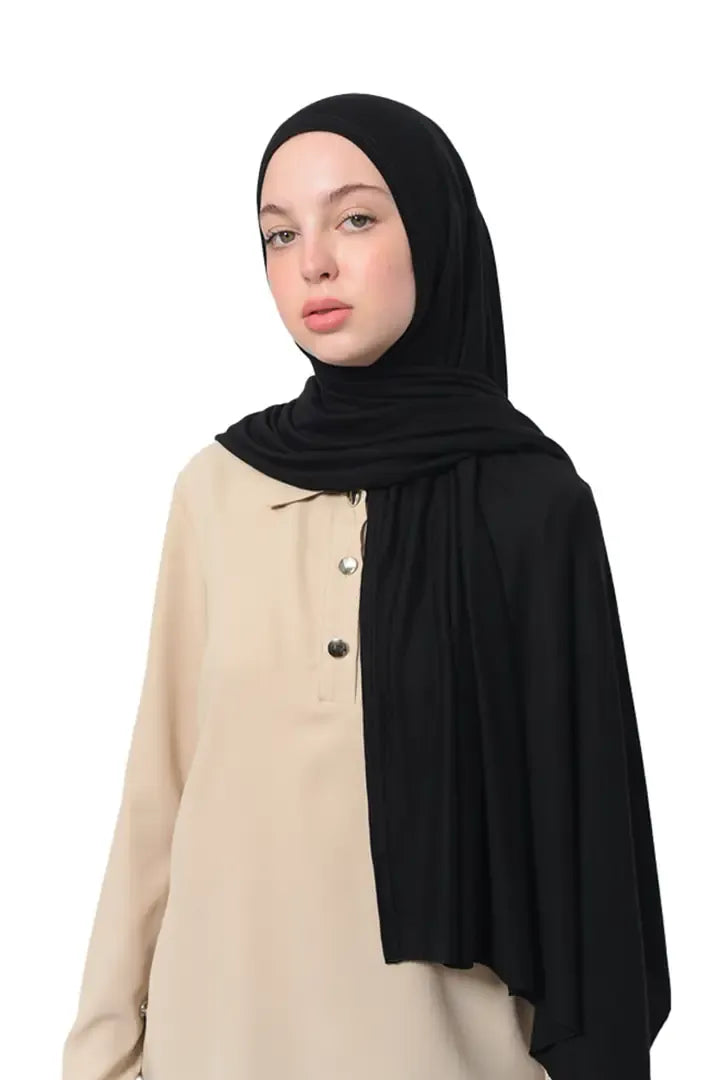 Instant Organic Hijab