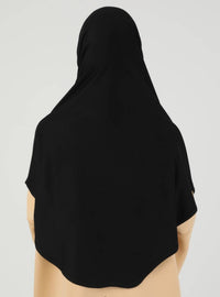 حجاب فوري - بني