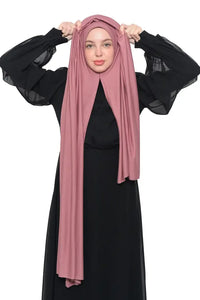 Instant Organic Hijab