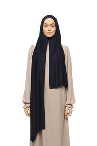 Instant Organic Hijab