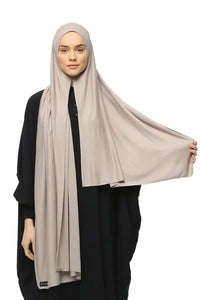 Instant Organic Hijab