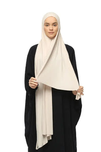 Instant Organic Hijab