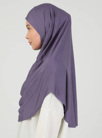 Instant Hijabs - Lilac