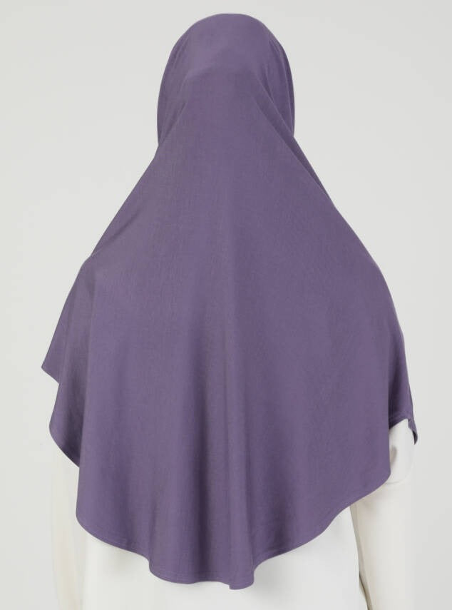 Instant Hijabs - Lilac
