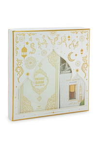 Quran Prayer Gift Set - English Translation