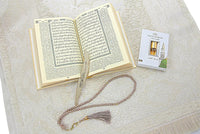 Quran Prayer Gift Set - English Translation