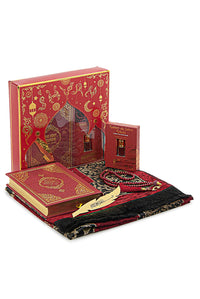 Quran Prayer Gift Set - English Translation