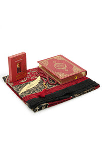 Quran Prayer Gift Set - English Translation
