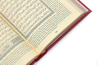 Quran Prayer Gift Set - English Translation