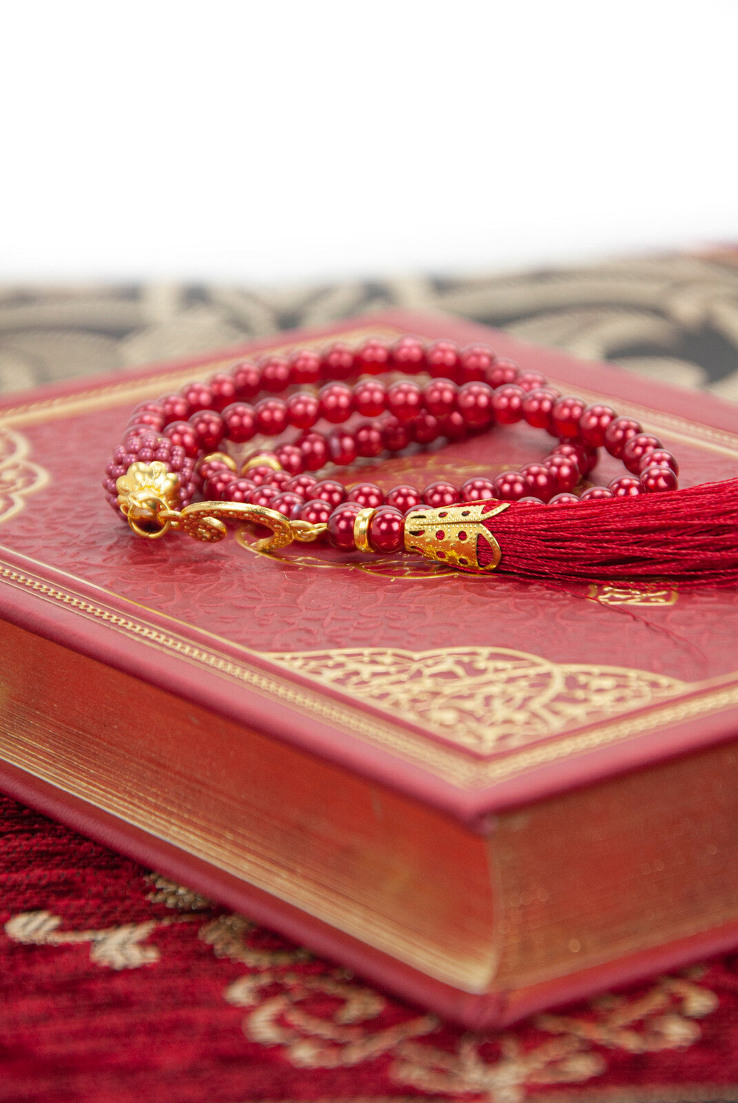 Quran Prayer Gift Set - English Translation